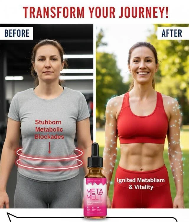 Meta Melt review no.2